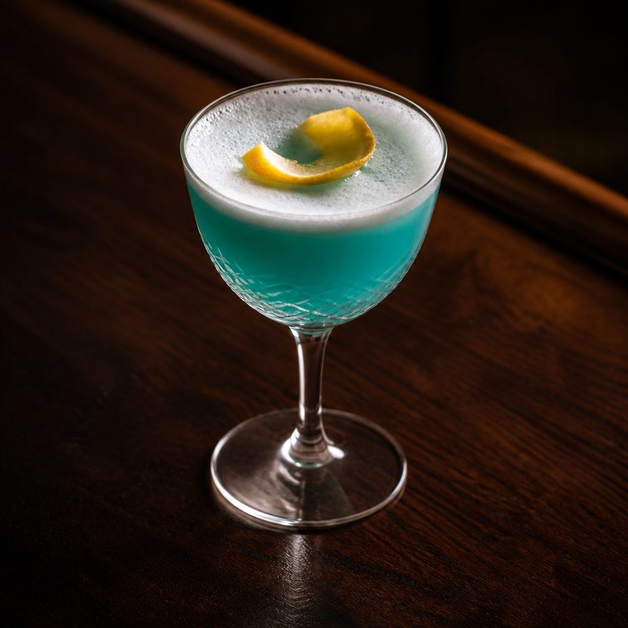 Ocean Cable cocktail opskrift