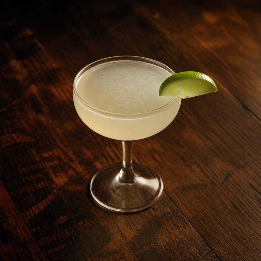 Old Tom in The Ninth Ward Cocktail Rezept