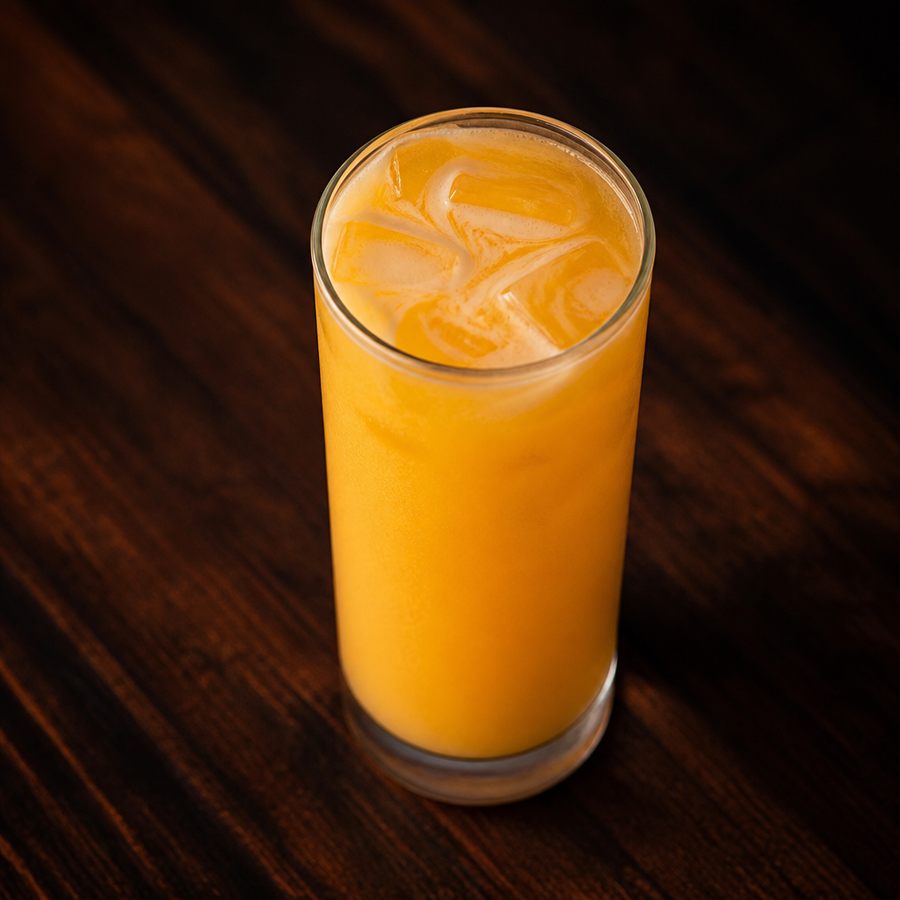 Orange Whip cocktail opskrift