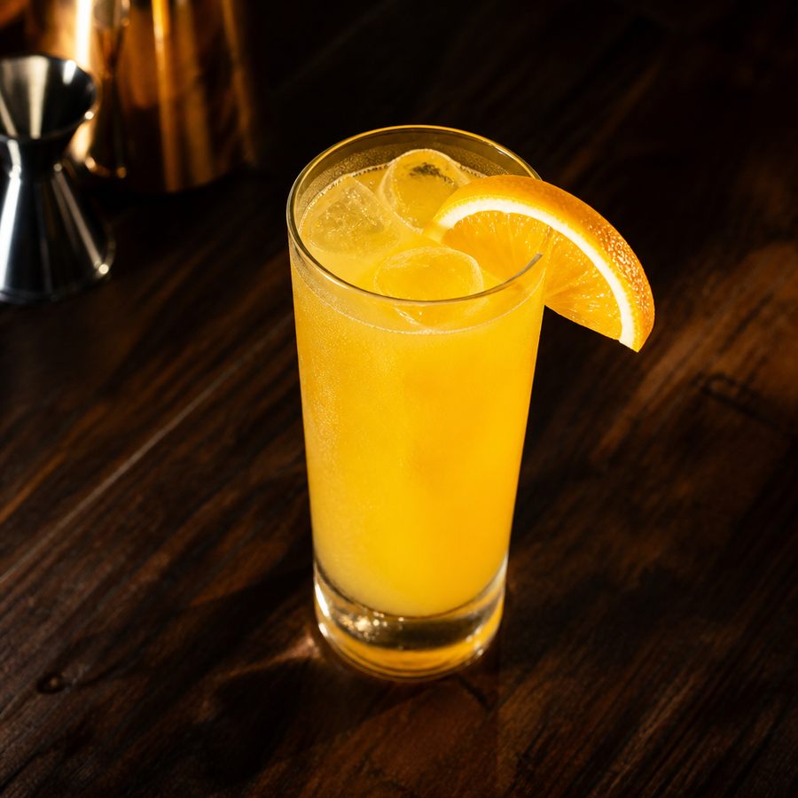 Oranjiniha resep koktail