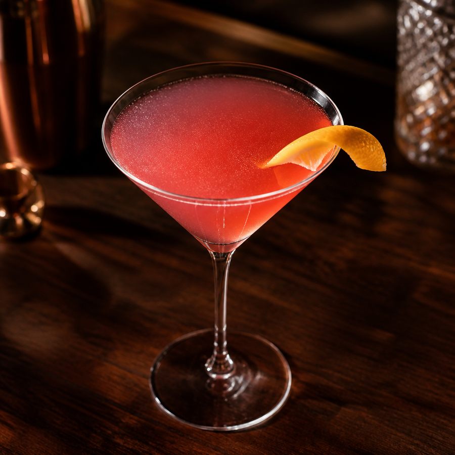 ricetta del cocktail Original Cosmopolitan