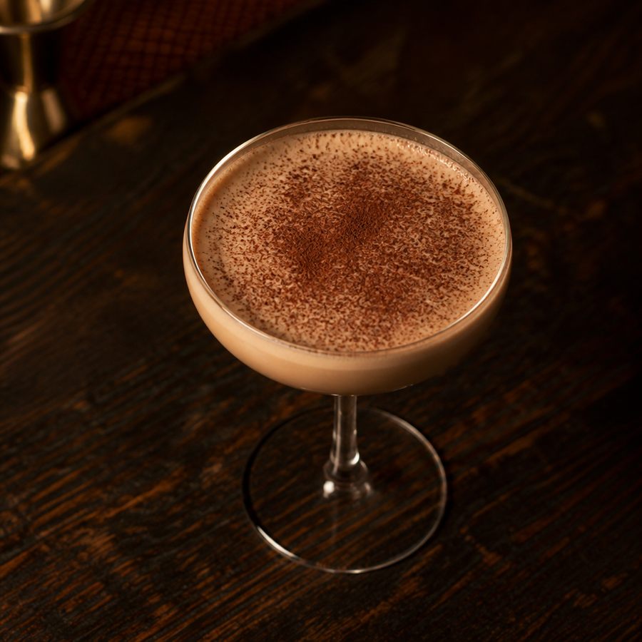 ricetta del cocktail Orinoco cocktail