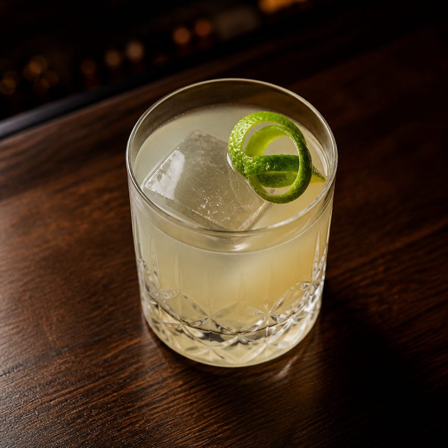 Other Word cocktail opskrift