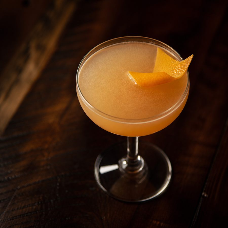 ricetta del cocktail Owen's Brainstorm