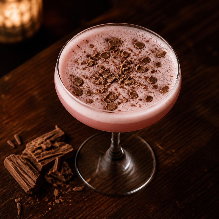 ricetta del cocktail P.S. I Love You