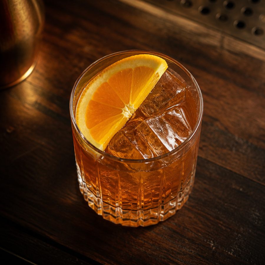 Pablo à Paris cocktail 칵테일 레시피