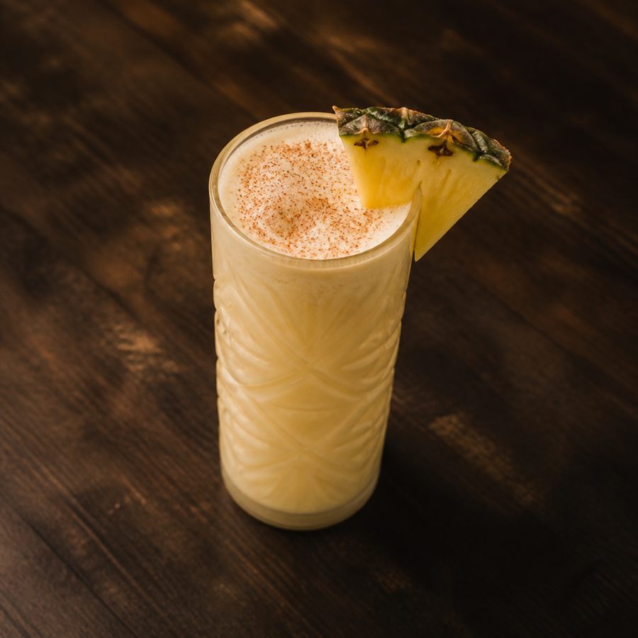 Painkiller recept za koktel