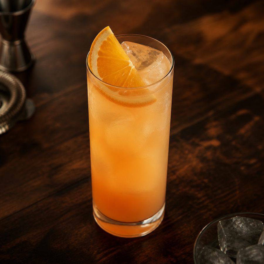 ricetta del cocktail Papa Ghirardelli