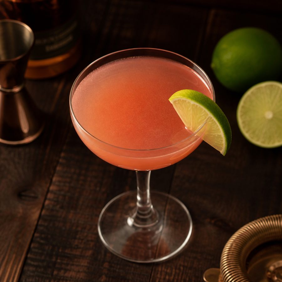 Papa Hemingway's Daiquiri สูตรค็อกเทล