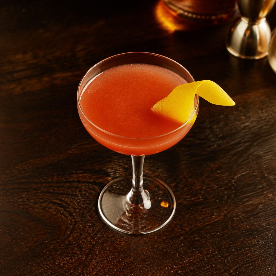 ricetta del cocktail Paper Plane