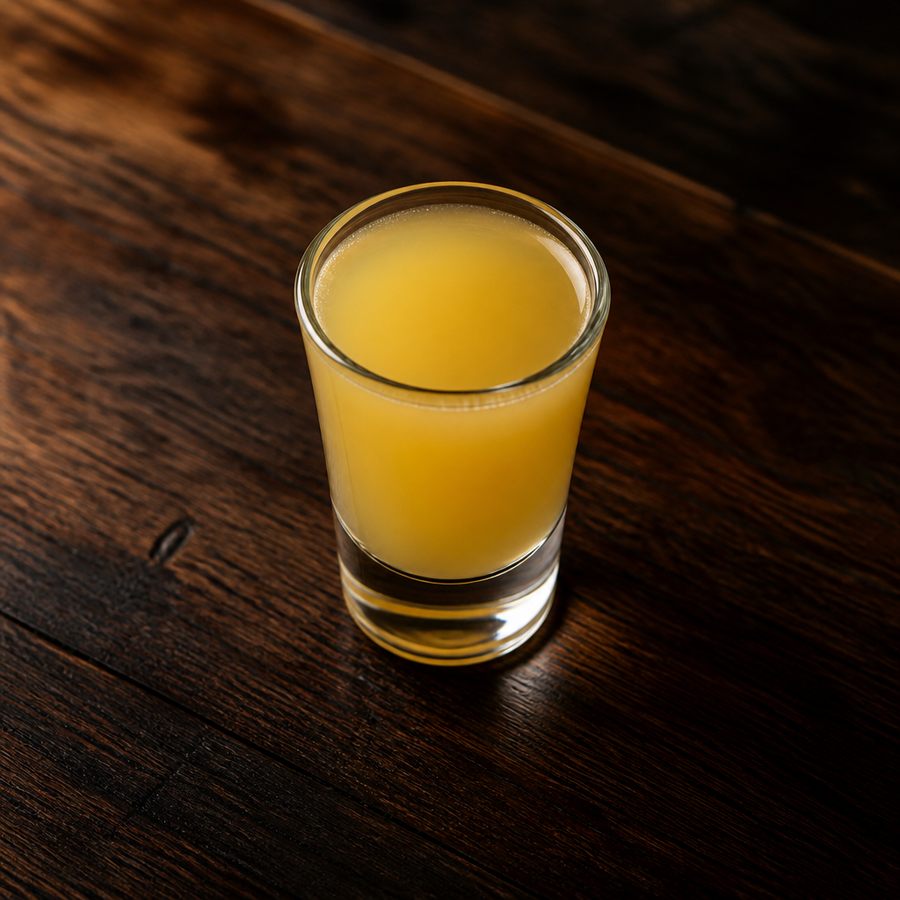 Passion Killer recept za koktel