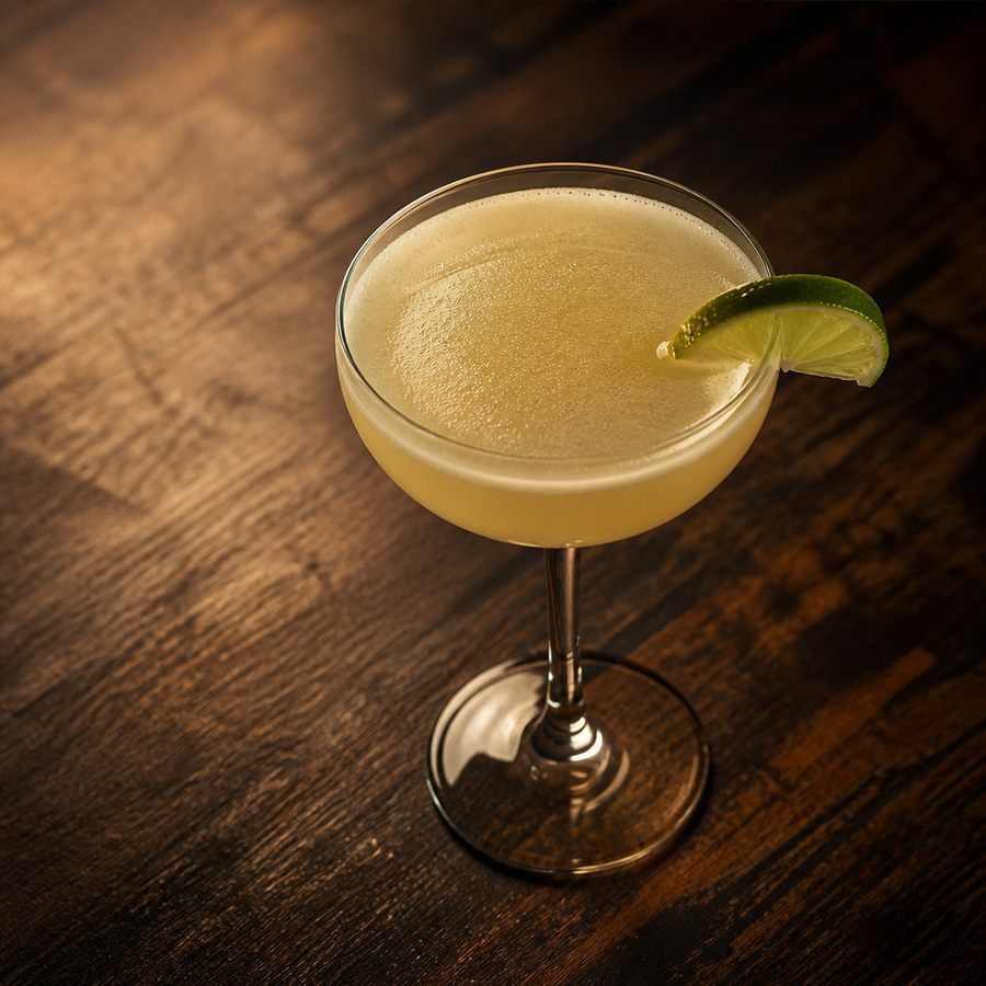 Pastry War Margarita cocktail opskrift