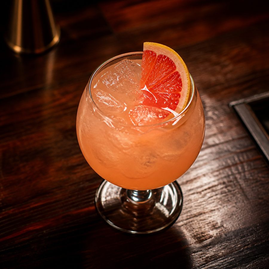 Patrósa cocktailoppskrift