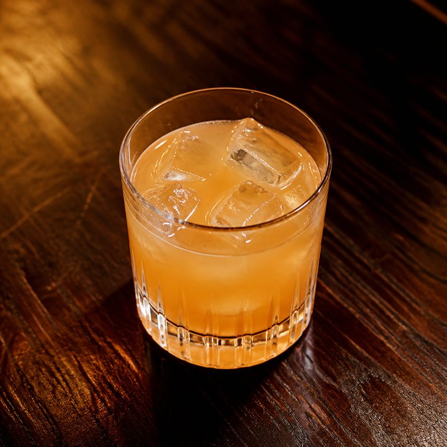 Pedro Suckerpunch kokteyl tarifi