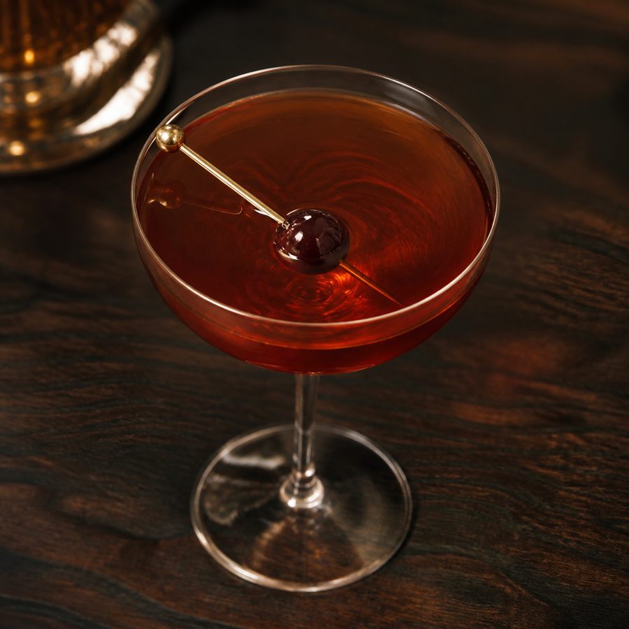 Pendennis Cocktail สูตรค็อกเทล