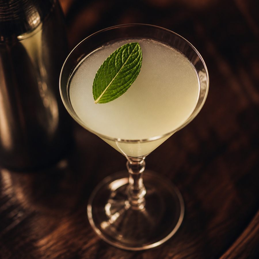 Perfect Alibi Cocktail Rezept