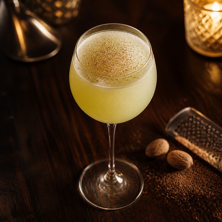ricetta del cocktail Perfect Fairy
