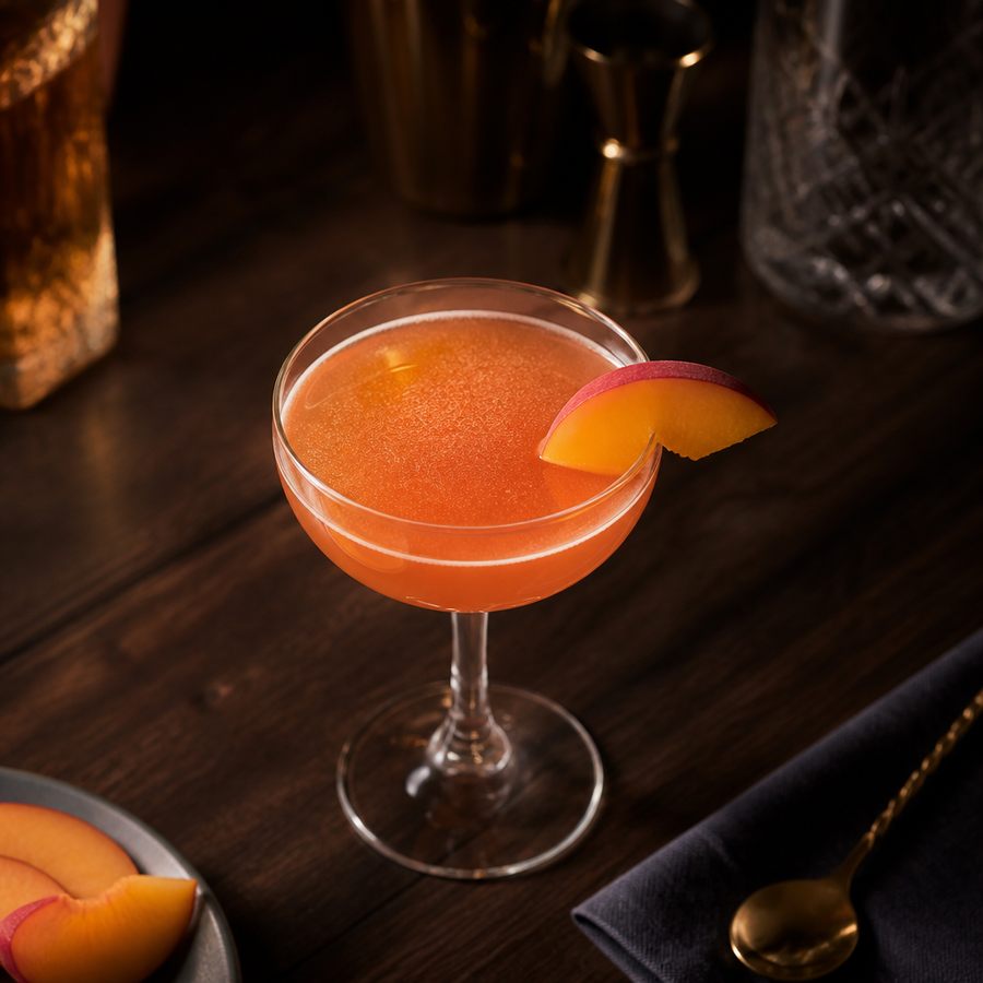 Perfect Lady cocktail opskrift