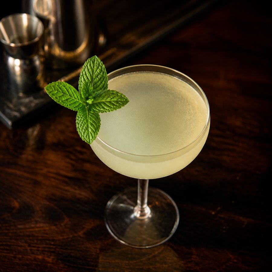 Perfume Daiquiri Cocktail Rezept