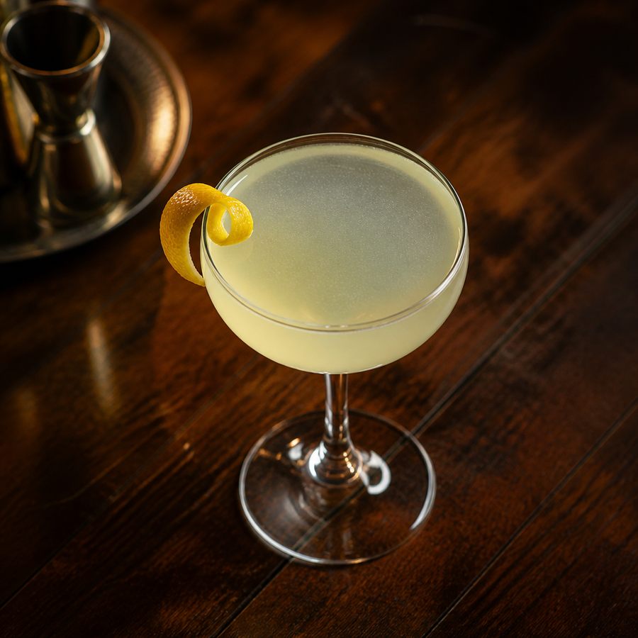 Pernod Cocktail rețetă de cocktail