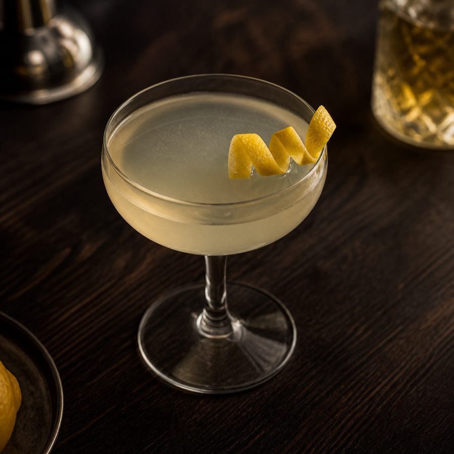 Peter's Corpse Reviver No.2 (Savoy Recipe) สูตรค็อกเทล
