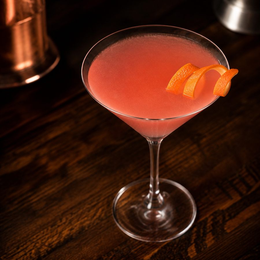 Philipp's Tango Cocktail (จาก Bellagio) สูตรค็อกเทล