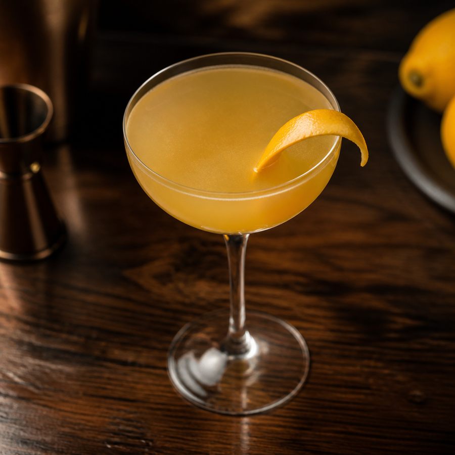 ricetta del cocktail Phish Hook