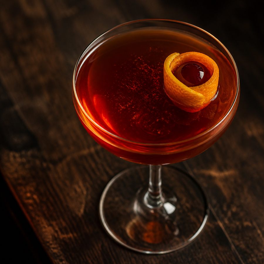 Phoenix resep koktail