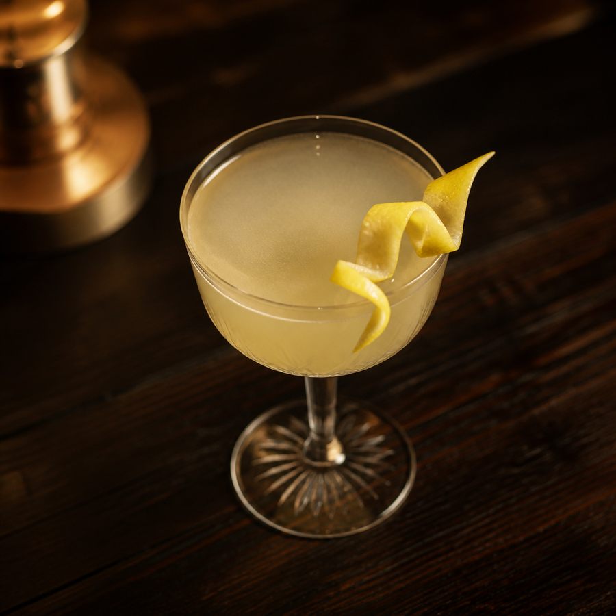 ricetta del cocktail Piaggio Vespa Sidecar