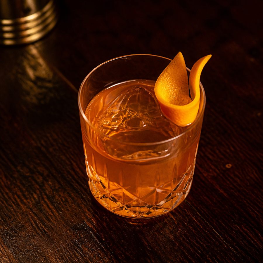Pichuncho Cocktail Cocktail Rezept