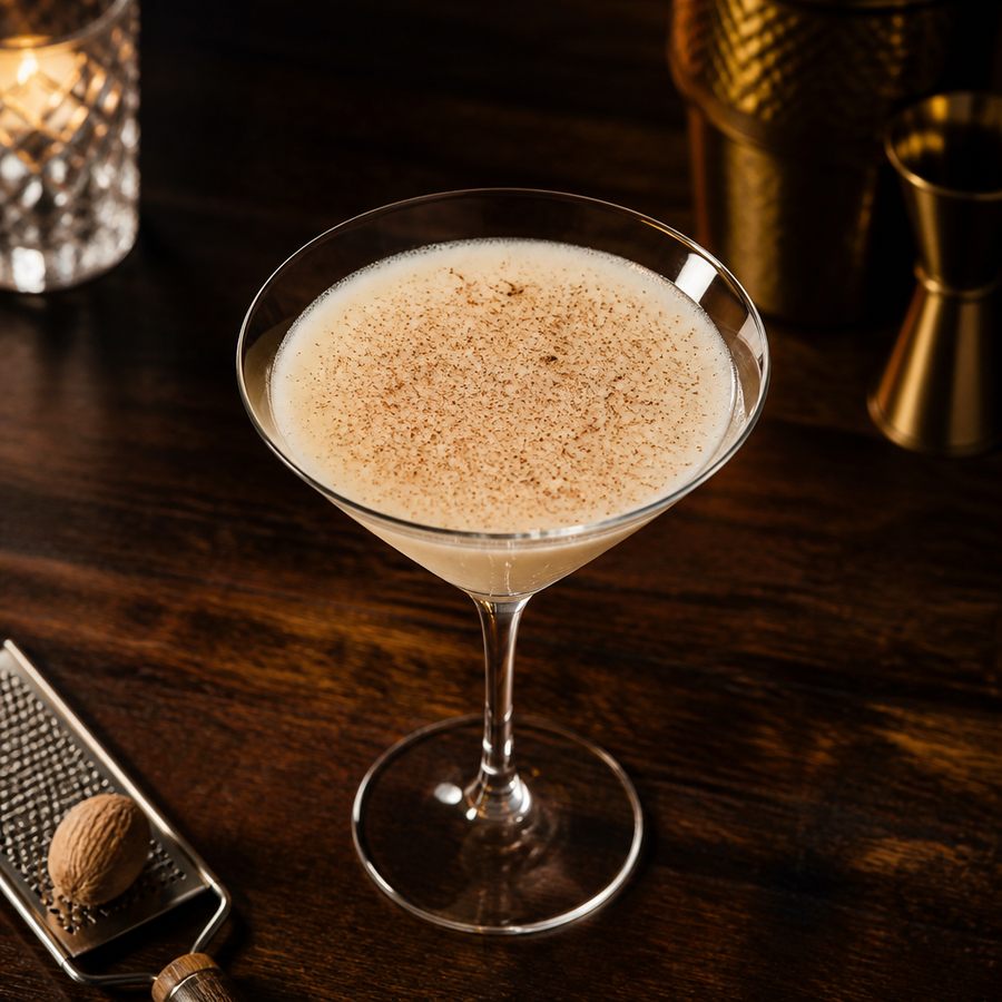 Pilgrim Cocktail cocktail opskrift