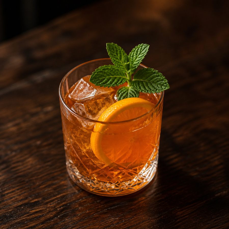 Pimm's Spritz Cocktail Rezept