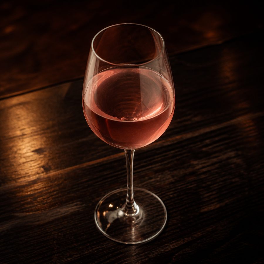 ricetta del cocktail Pink Gin