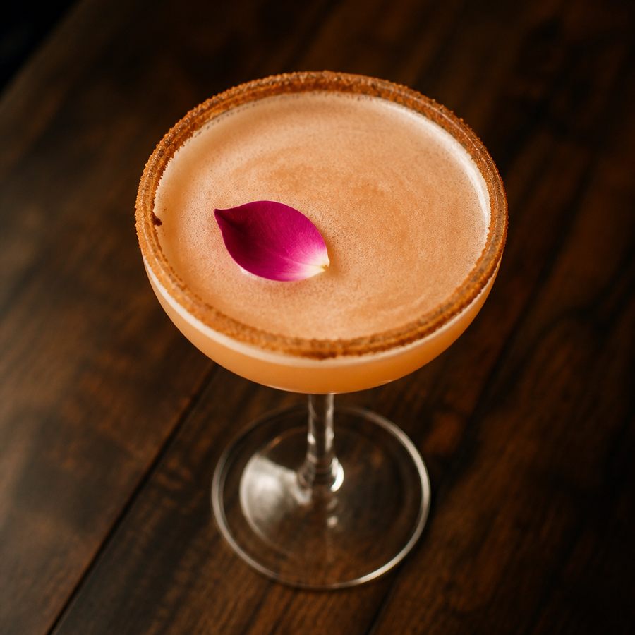 ricetta del cocktail Piotrek's Bella Donna Daiquiri