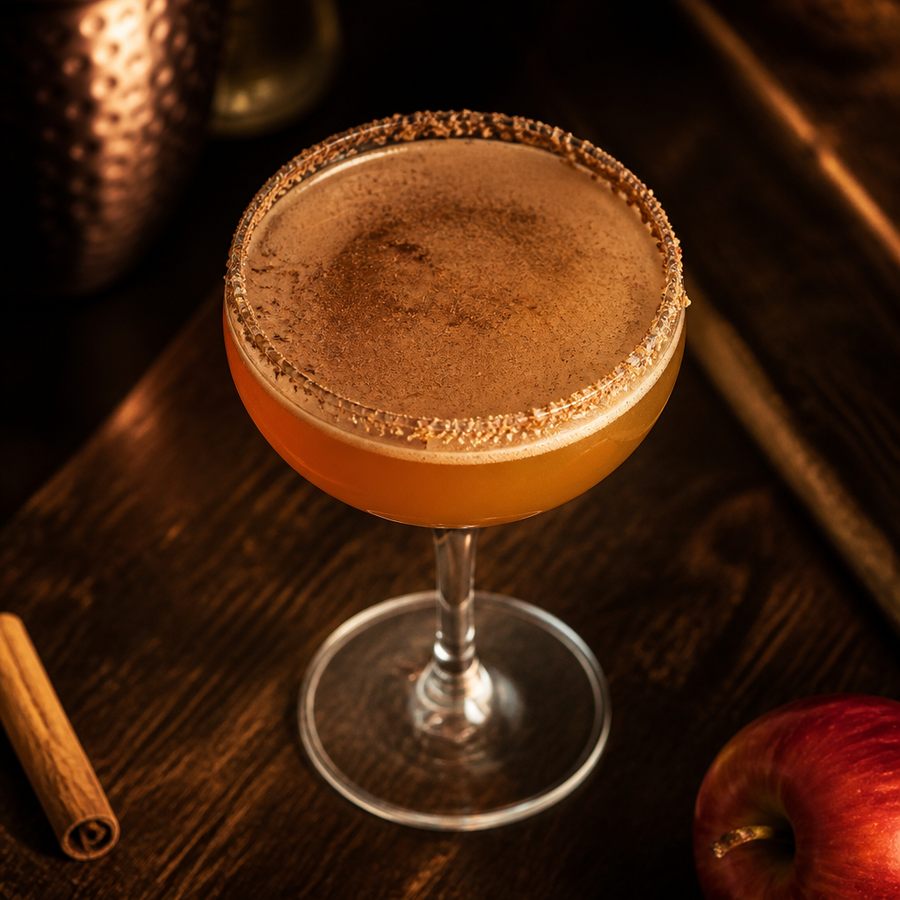 ricetta del cocktail Piquant C