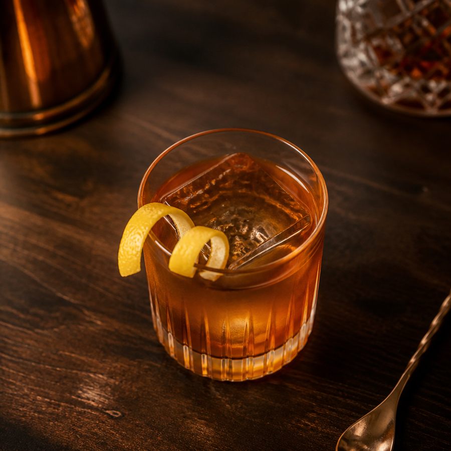 ricetta del cocktail Plaza Antigua