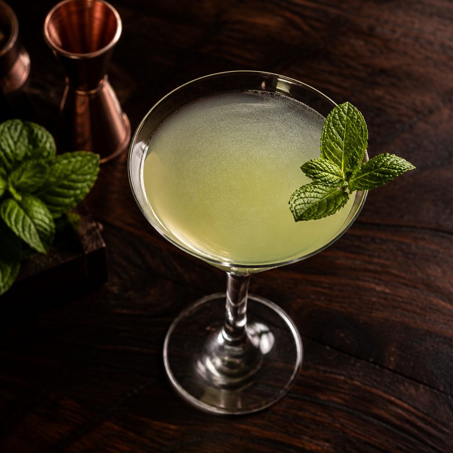 ricetta del cocktail Pogo Stick
