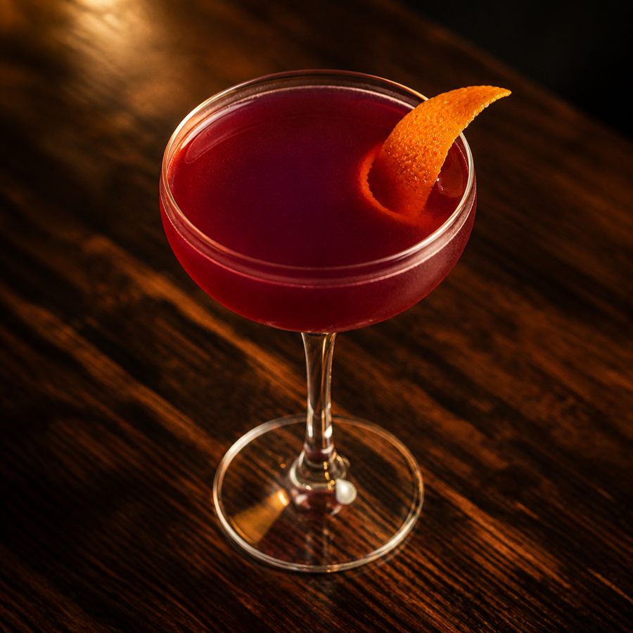 ricetta del cocktail Poision Lips