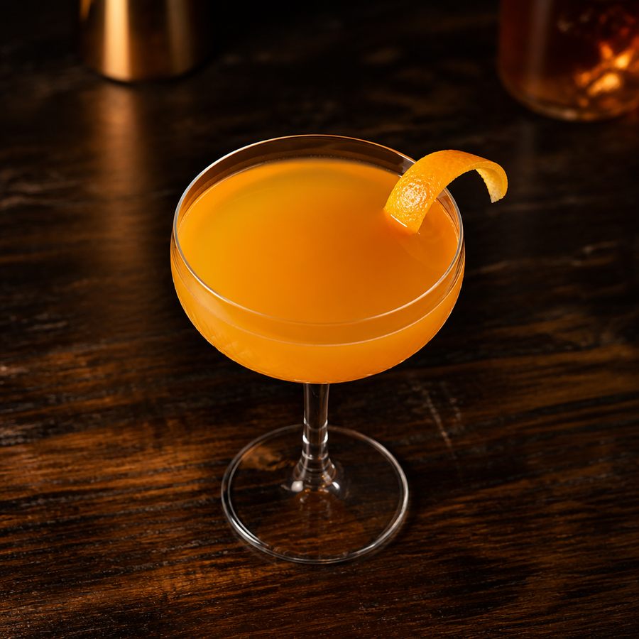 ricetta del cocktail Poison Dart
