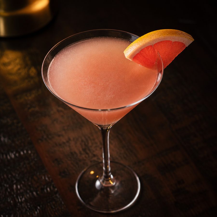 Polly's Special Cocktail Rezept