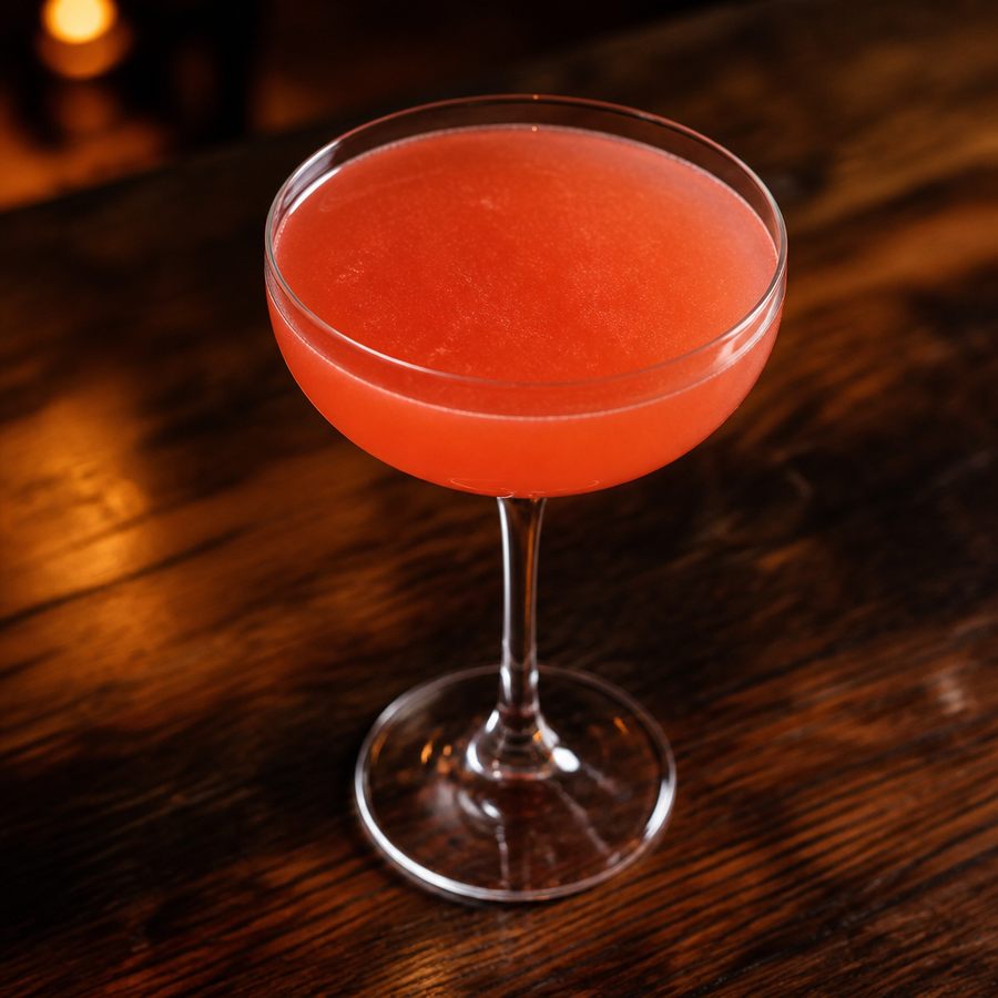 ricetta del cocktail Poppy Cocktail