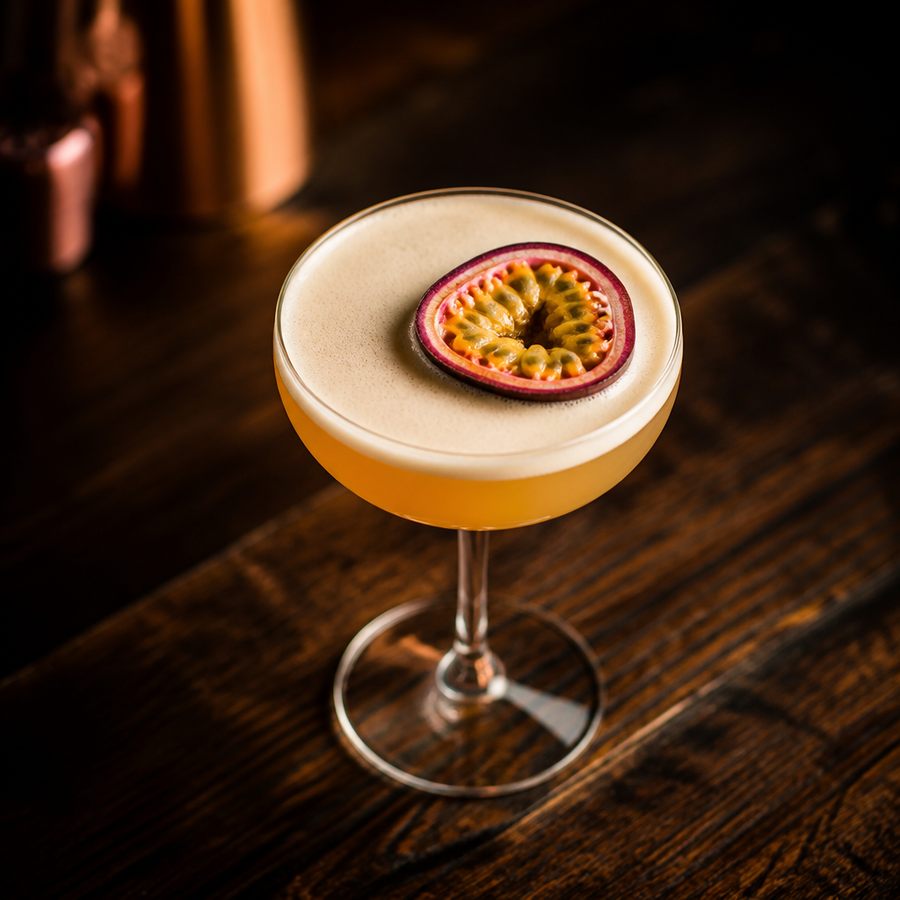 ricetta del cocktail Porn Star Martini