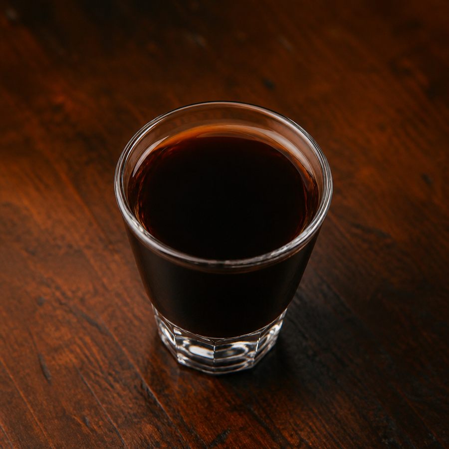 ricetta del cocktail Port And Starboard