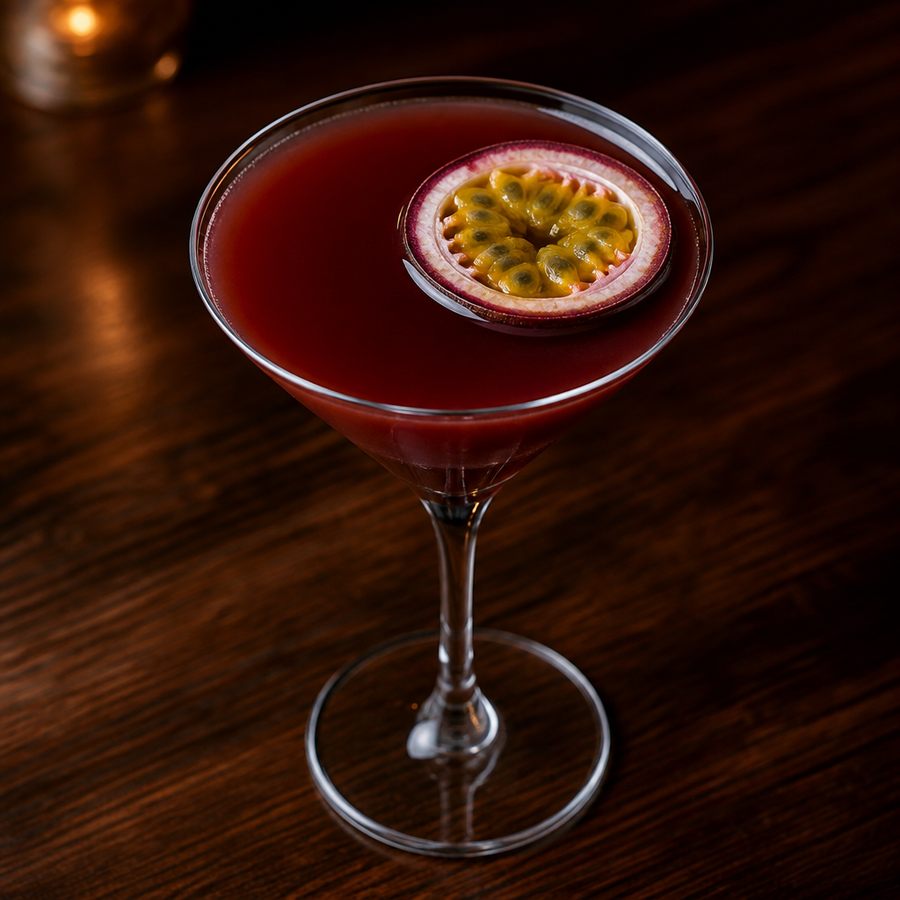 Port Light rețetă de cocktail