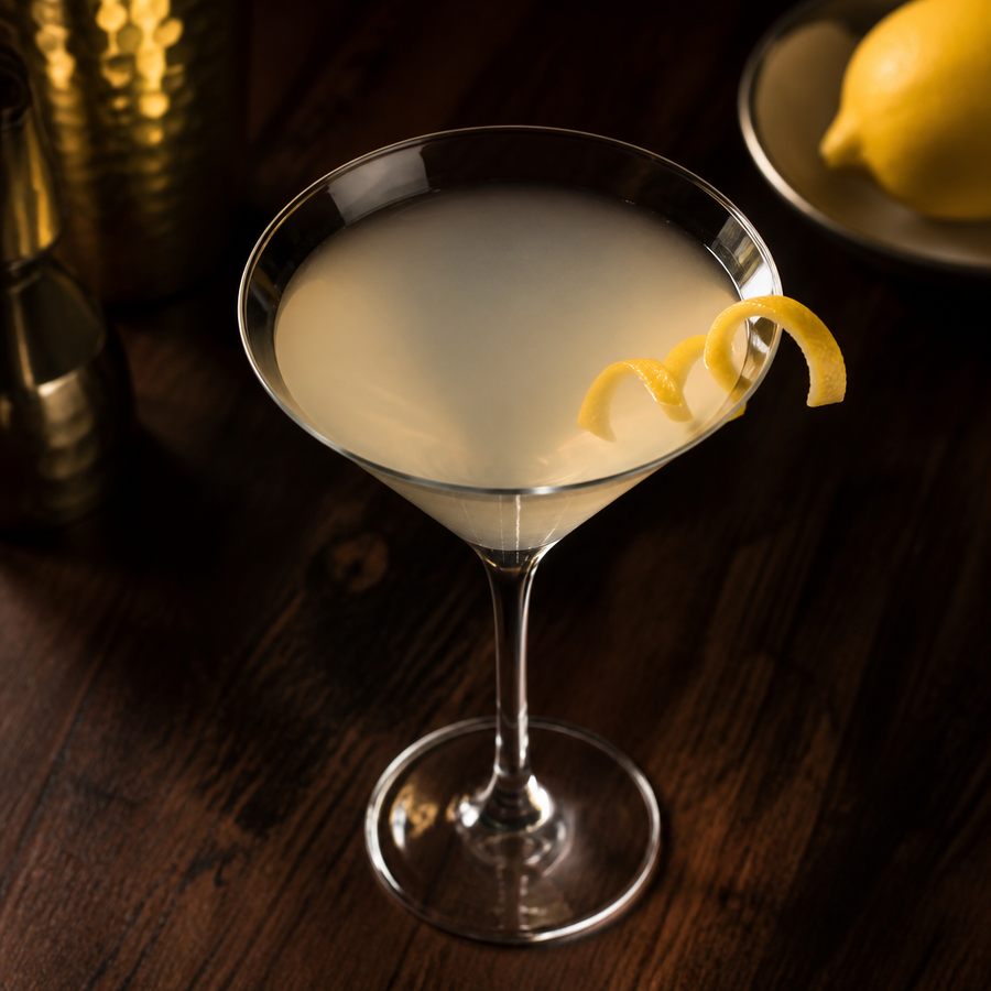 Pour Me Another cocktail opskrift