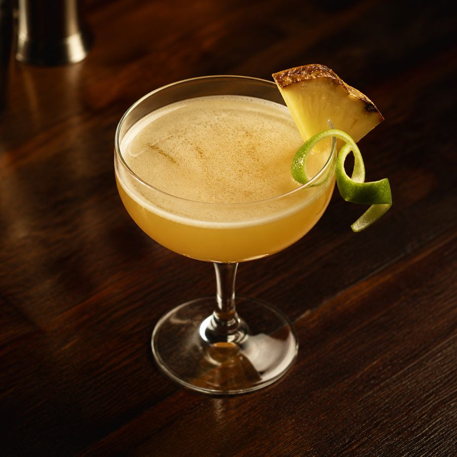 Prestige Cocktail สูตรค็อกเทล