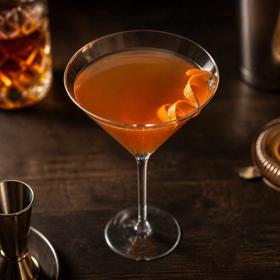 Princess Marina cocktail opskrift