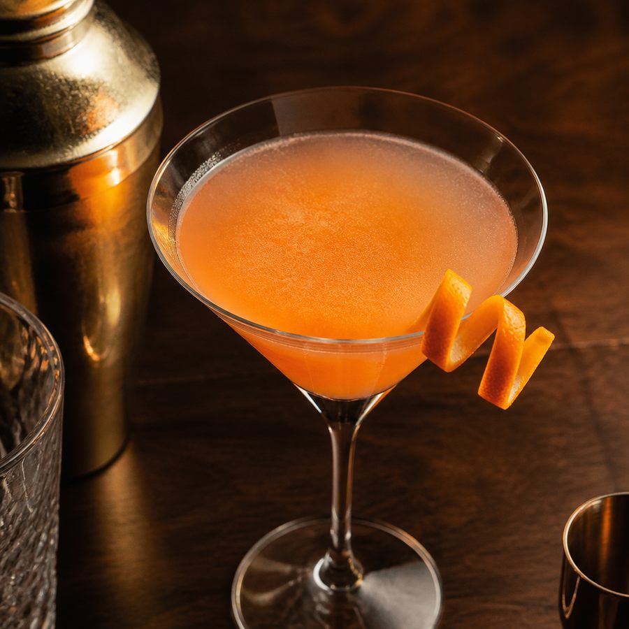 Princess Pride cocktailoppskrift