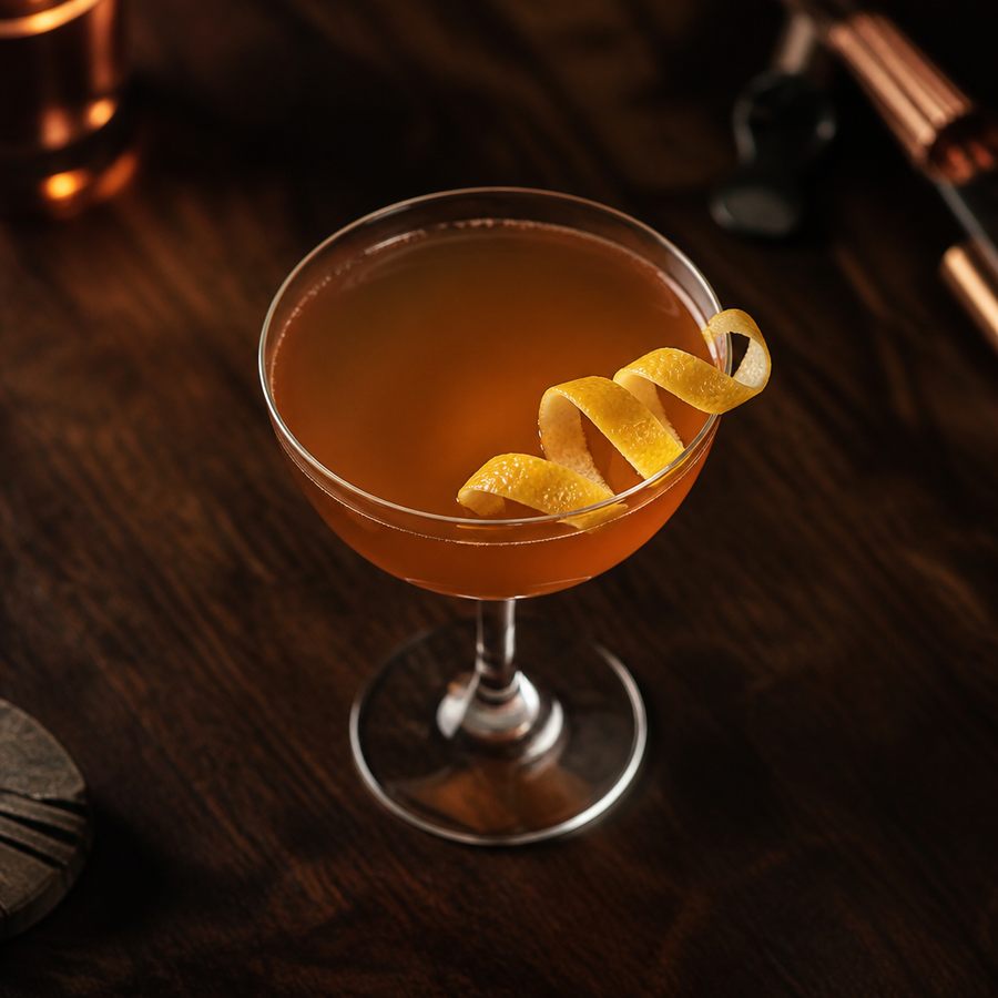 Procrastination Cocktail สูตรค็อกเทล