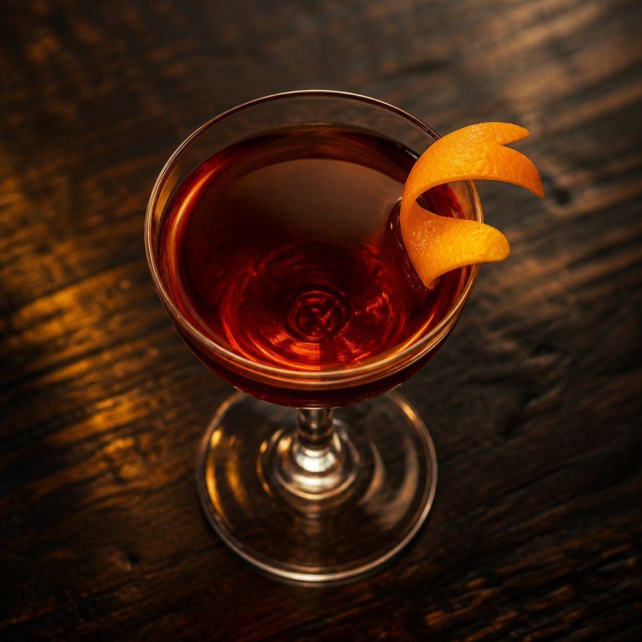 ricetta del cocktail Psychopathia Sexualis
